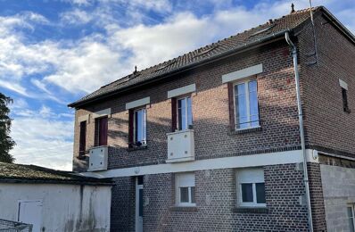 vente appartement 735 000 € à proximité de Ully-Saint-Georges (60730)