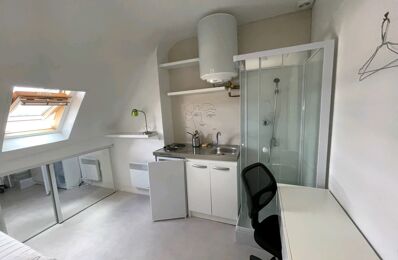 vente appartement 159 000 € à proximité de Saint-Denis (93210)