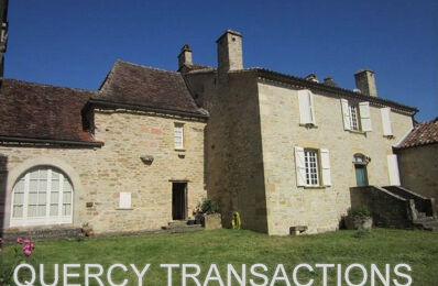vente maison 395 000 € à proximité de Monclar-de-Quercy (82230)