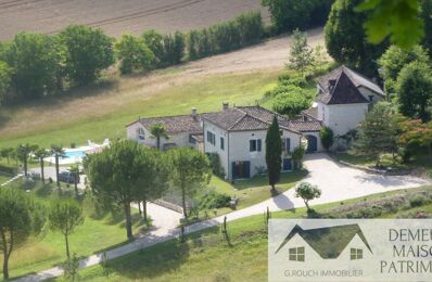 vente maison 799 000 € à proximité de Nadillac (46360)