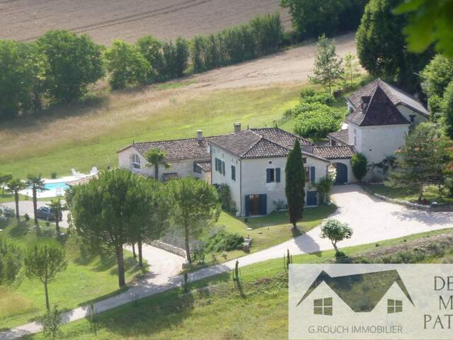 Domaine — photo du bien
