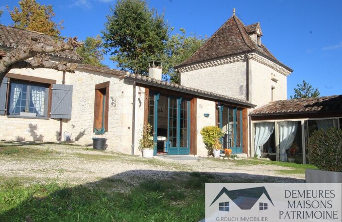 Domaine — photo 3