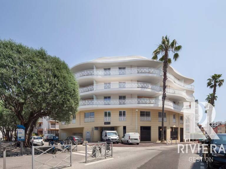 T3 Cagnes sur mer — photo 1