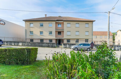 location appartement 680 € CC /mois à proximité de Dambach (67110)