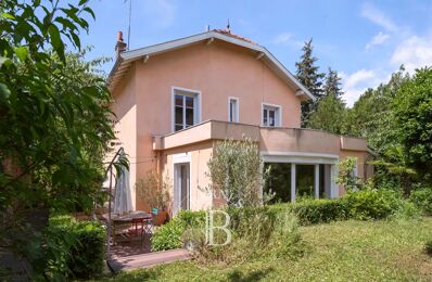 vente maison 899 000 € à proximité de Cailloux-sur-Fontaines (69270)