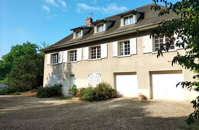 vente maison 890 000 € à proximité de Pollionnay (69290)