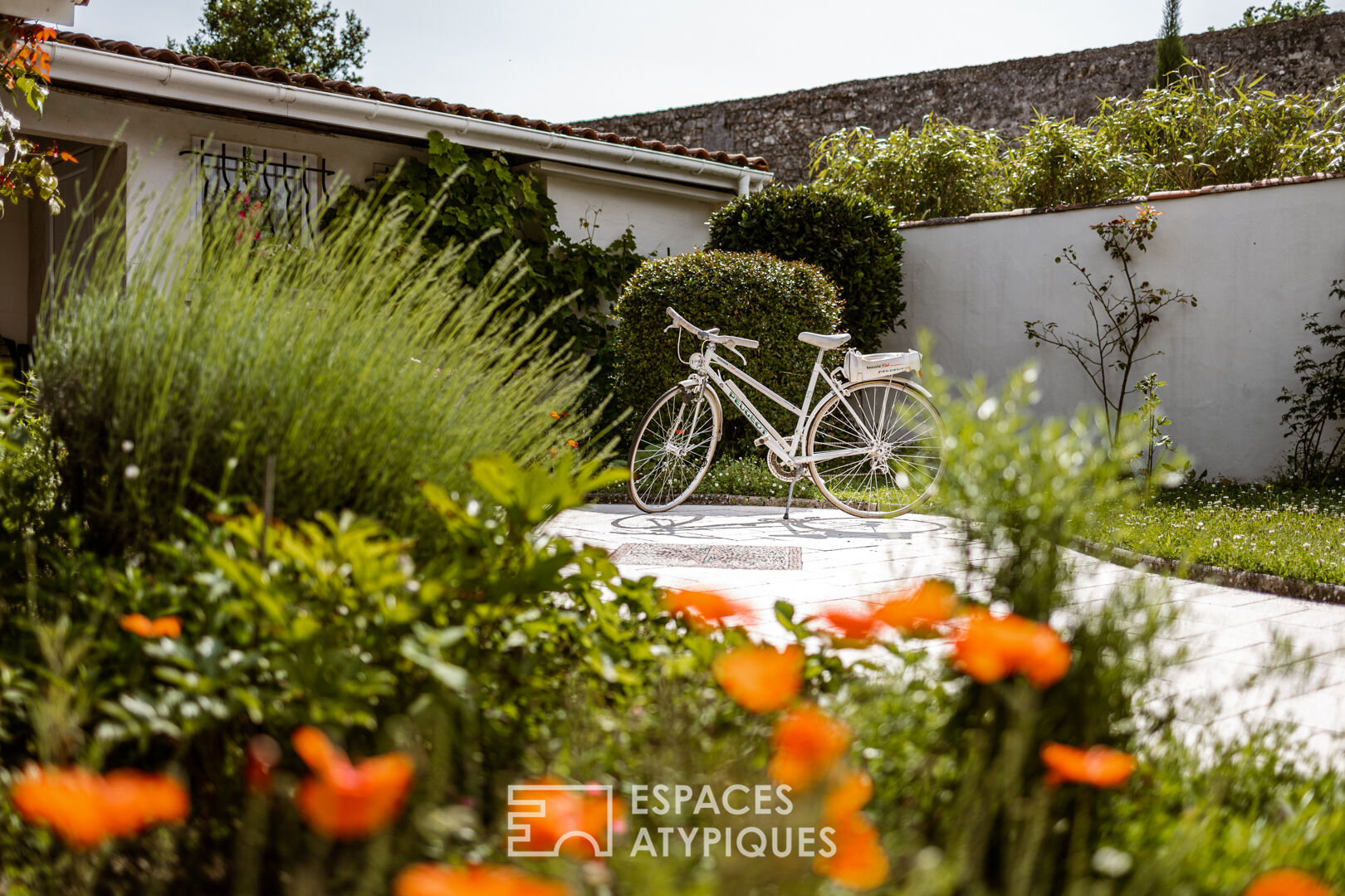 Villa / Maison 5 pièces  à vendre Mornac-sur-Seudre 17113