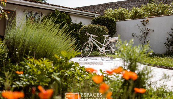 Villa / Maison 5 pièces  à vendre Mornac-sur-Seudre 17113