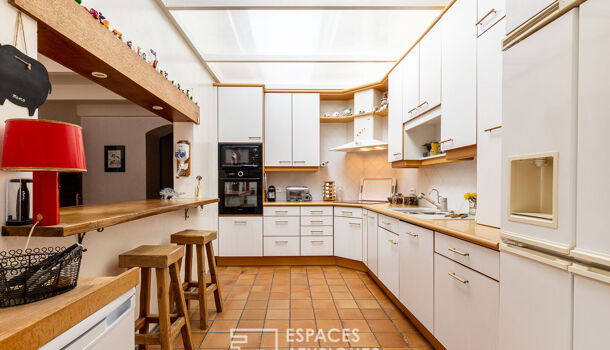 Villa / Maison 5 pièces  à vendre Mornac-sur-Seudre 17113