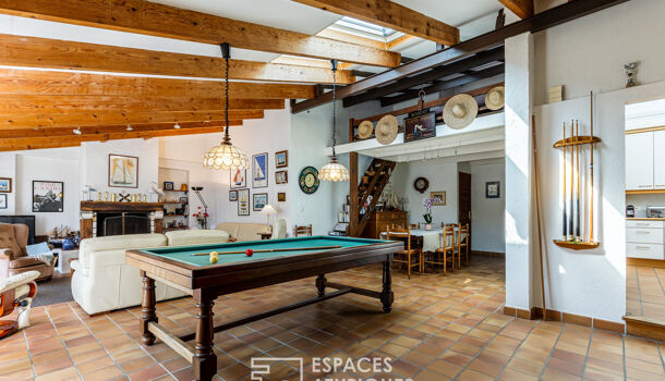 Villa / Maison 5 pièces  à vendre Mornac-sur-Seudre 17113