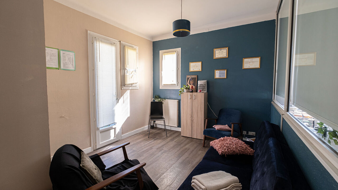 appartement 5 pièces 105 m2 à vendre à Toulouse (31500)