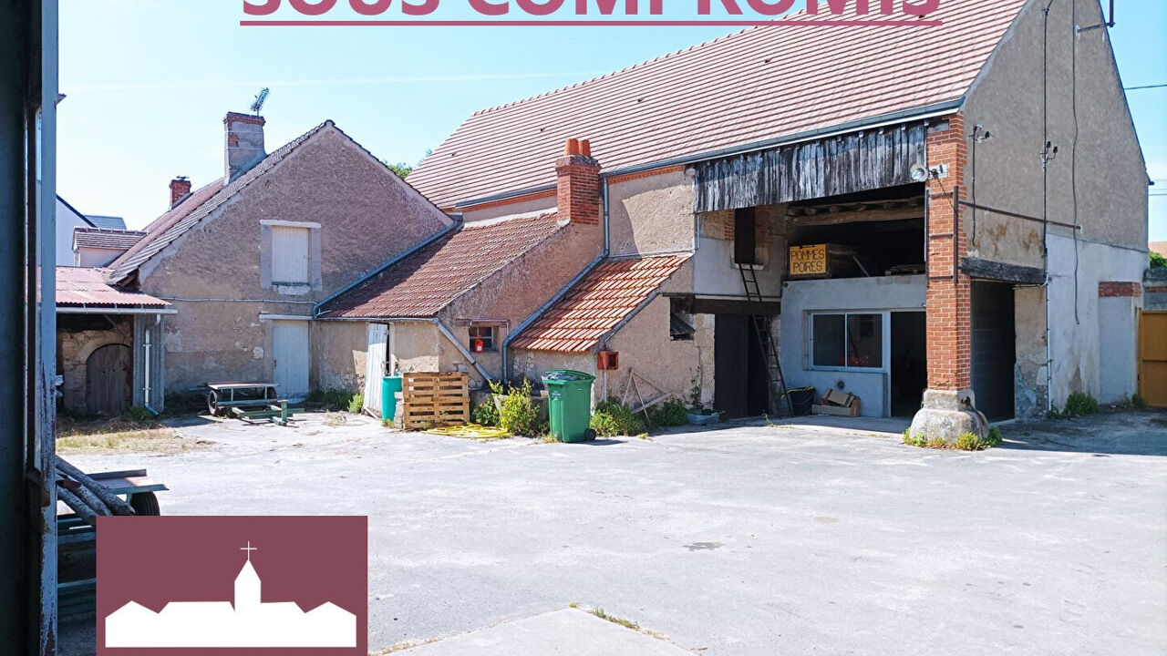 maison  pièces 185 m2 à vendre à Saint-Hilaire-Saint-Mesmin (45160)