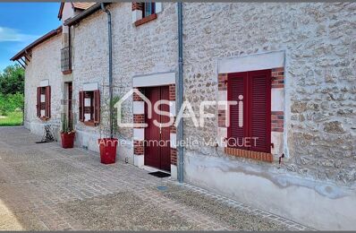 vente maison 413 000 € à proximité de Saint-Denis-en-Val (45560)