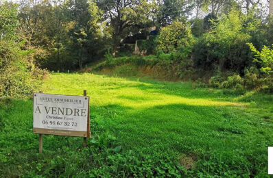 vente terrain 98 000 € à proximité de La Coucourde (26740)