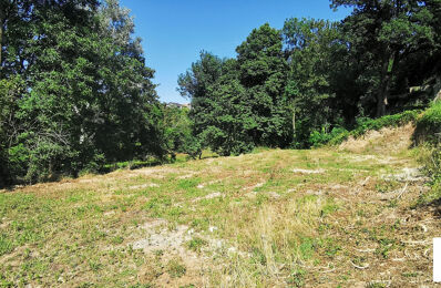 vente terrain 98 000 € à proximité de Les Ollières-sur-Eyrieux (07360)