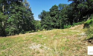 Terrain  1800 m² à vendre à Loriol-sur-Drôme (26270)
