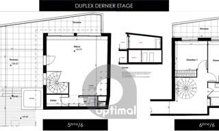 Appartement 3 Pièces 80 m² à vendre à Roquebrune-Cap-Martin (06190)
