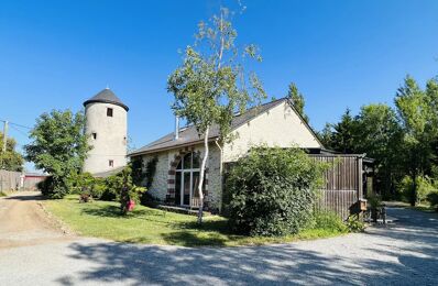 vente maison 1 329 920 € à proximité de Bouguenais (44340)