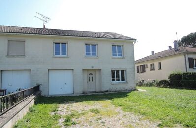 vente maison 310 000 € à proximité de Poulan-Pouzols (81120)