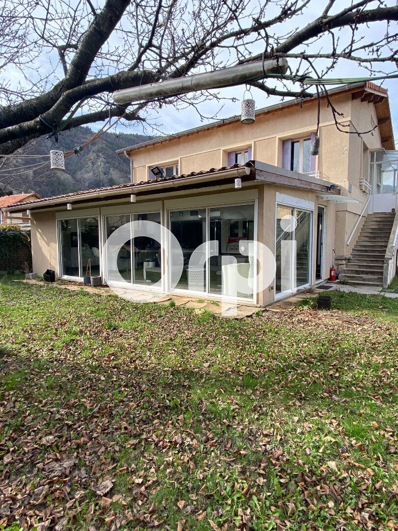 Villa / Maison 7 pièces  à vendre Digne-les-Bains 04000