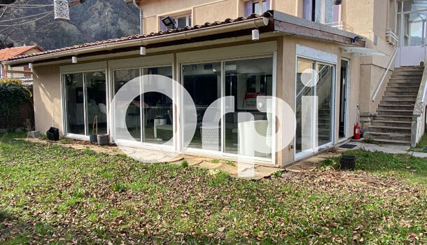 Villa / Maison 7 pièces  à vendre Digne-les-Bains 04000