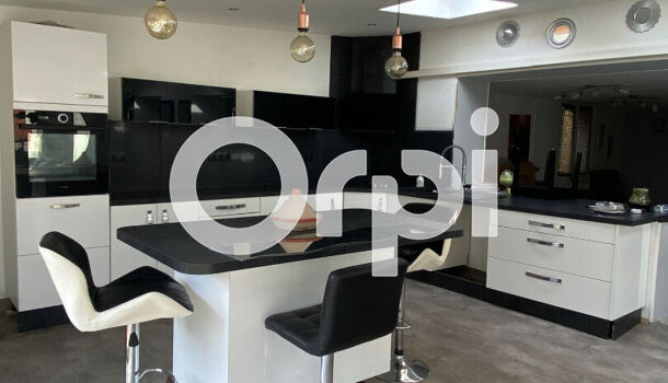 Villa / Maison 7 pièces  à vendre Digne-les-Bains 04000