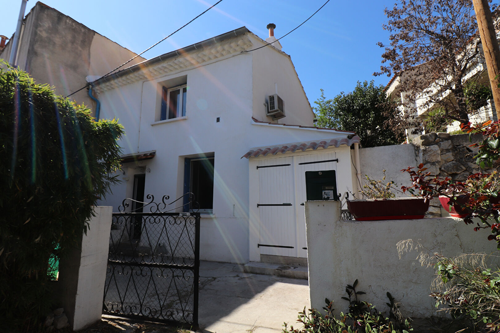 Villa / Maison 4 pièces  à vendre Marseille 13eme 13013