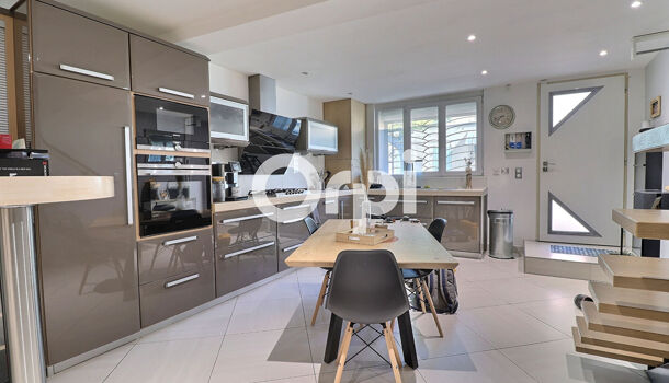 Villa / Maison 3 pièces  à vendre Plan-de-Cuques 13380