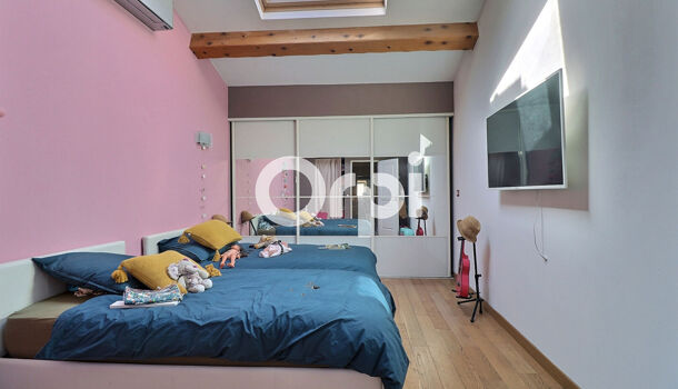 Villa / Maison 3 pièces  à vendre Plan-de-Cuques 13380