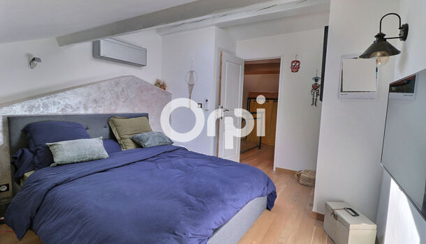 Villa / Maison 3 pièces  à vendre Plan-de-Cuques 13380