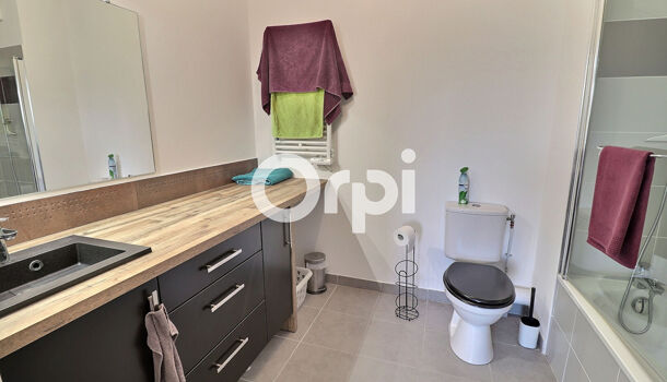 Appartement 2 pièces  à vendre Marseille 13eme 13013