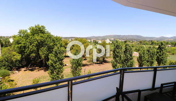 Appartement 2 pièces  à vendre Marseille 13eme 13013