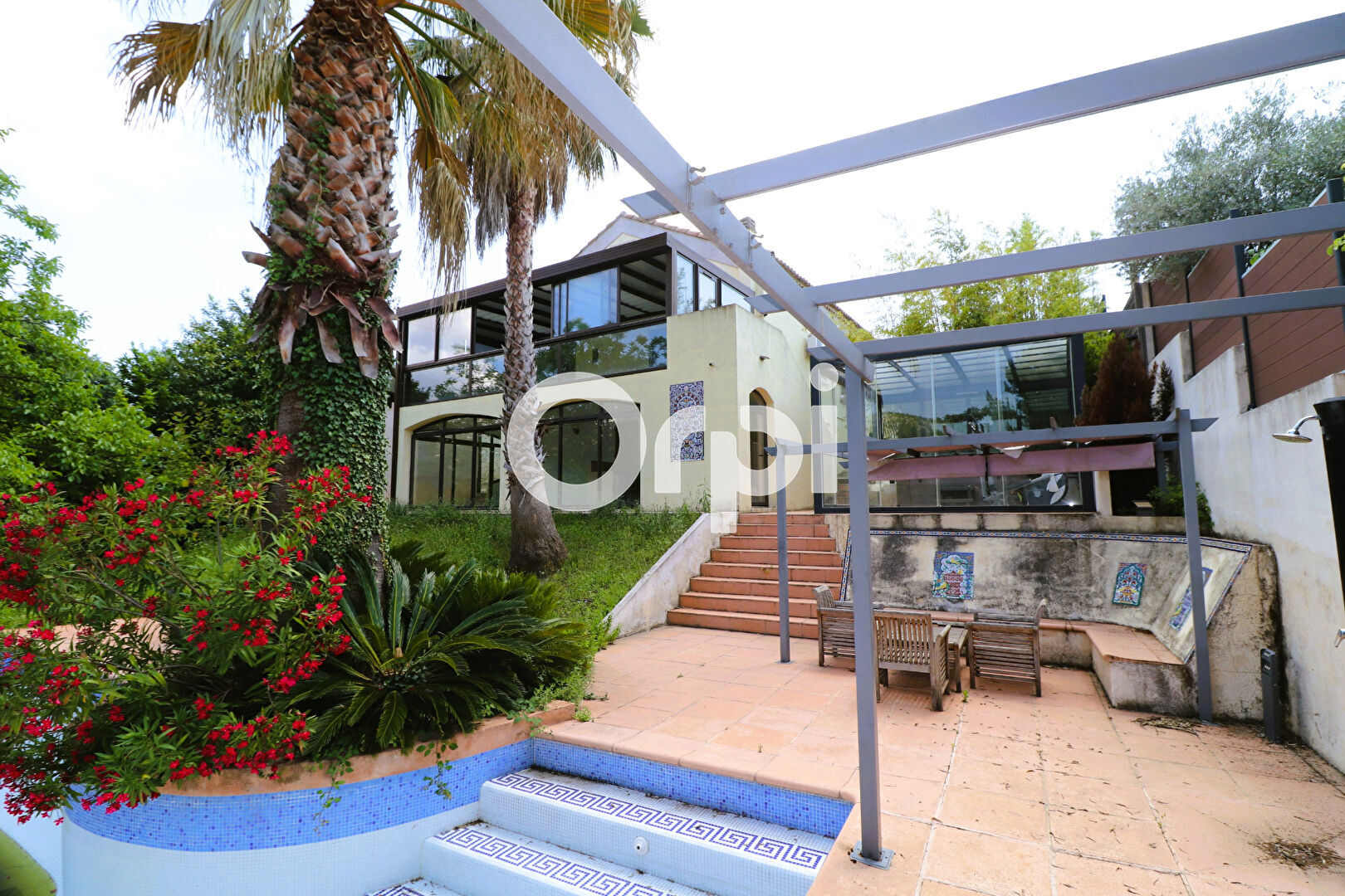 Villa / Maison 7 pièces  à vendre Allauch 13190