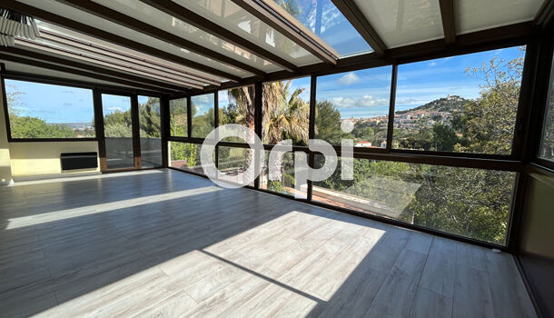 Villa / Maison 7 pièces  à vendre Allauch 13190