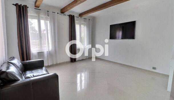 Villa / Maison 7 pièces  à vendre Allauch 13190