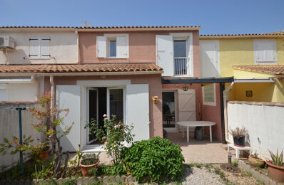 vente maison 329 000 € à proximité de Roquefort-la-Bédoule (13830)