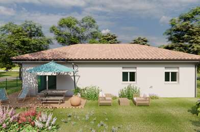 Maison 4 pièces 303000 €