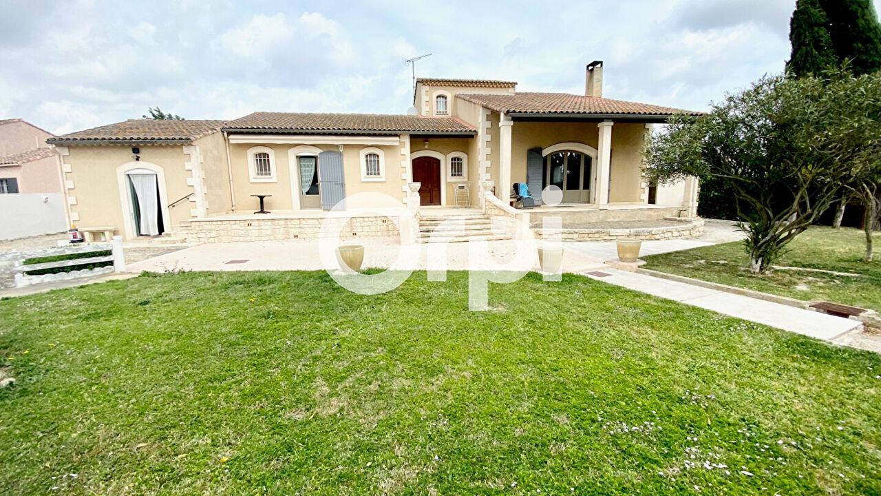 maison 5 pièces 170 m2 à vendre à Arles (13200)