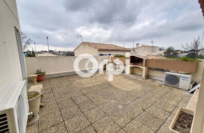 appartement 4 pièces 80 m2 à vendre à Arles (13200)