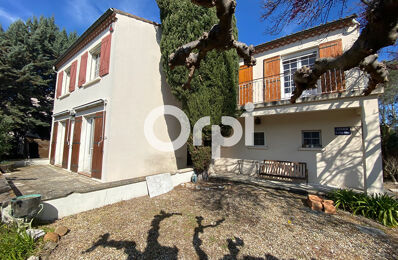 vente maison 349 000 € à proximité de Saintes-Maries-de-la-Mer (13460)