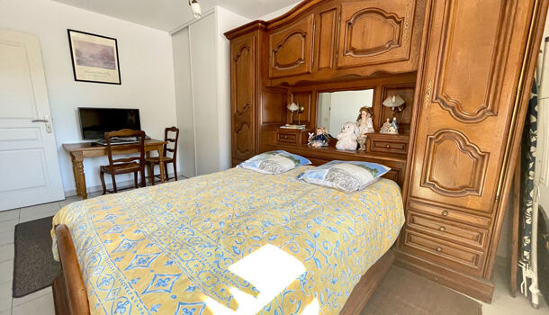 Appartement 3 pièces  à vendre Marseille 16eme 13016