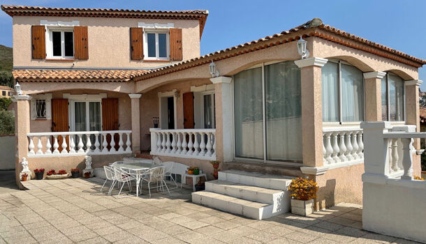 Villa / Maison 7 pièces  à vendre Marseille 16eme 13016