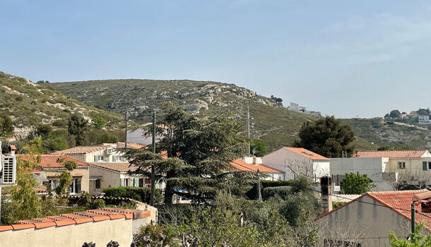 Villa / Maison 7 pièces  à vendre Marseille 16eme 13016