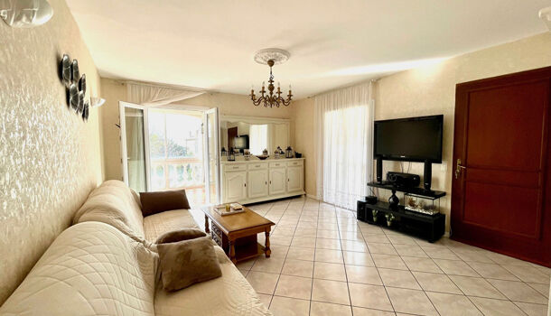 Villa / Maison 7 pièces  à vendre Marseille 16eme 13016