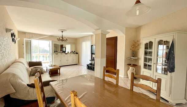 Villa / Maison 7 pièces  à vendre Marseille 16eme 13016