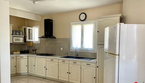 Villa / Maison 7 pièces  à vendre Marseille 16eme 13016