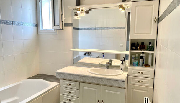 Villa / Maison 7 pièces  à vendre Marseille 16eme 13016