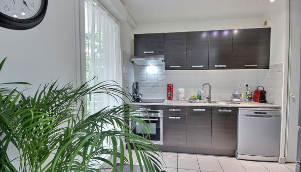 Appartement 3 pièces  à vendre Marseille 12eme 13012