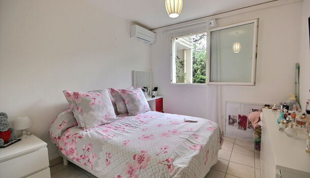 Appartement 3 pièces  à vendre Marseille 12eme 13012