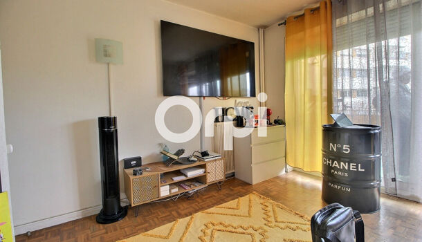 Appartement 1 pièces  à vendre Marseille 5eme 13005
